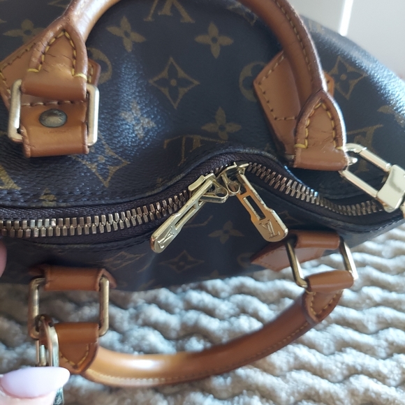 π₯π₯π€π― AUTHENTIC LOUIS VUITTON ALMA PM π₯π₯°ππβοΈβ - Picture 11 of 16
